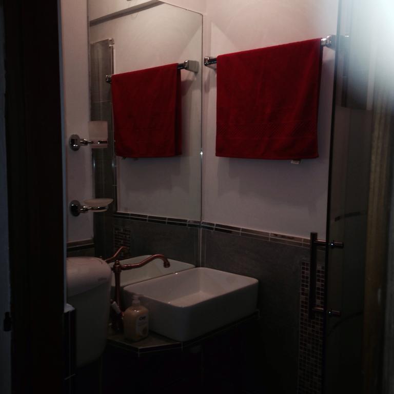 Brutarilor Guest House Cluj-Napoca Buitenkant foto