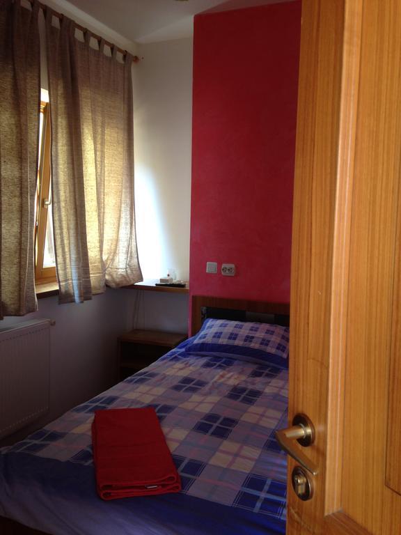 Brutarilor Guest House Cluj-Napoca Buitenkant foto